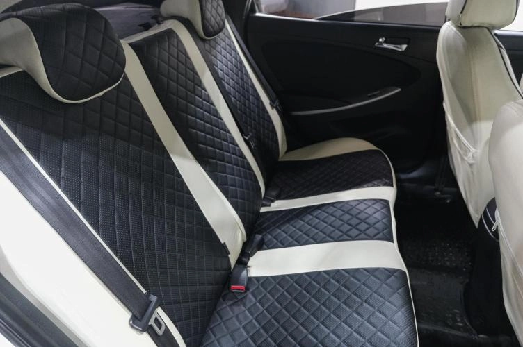 Hyundai Solaris 27 из 28