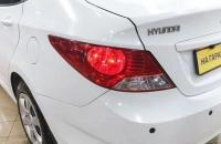 Hyundai Solaris 9 из 28