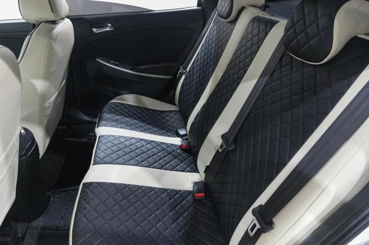 Hyundai Solaris 28 из 28