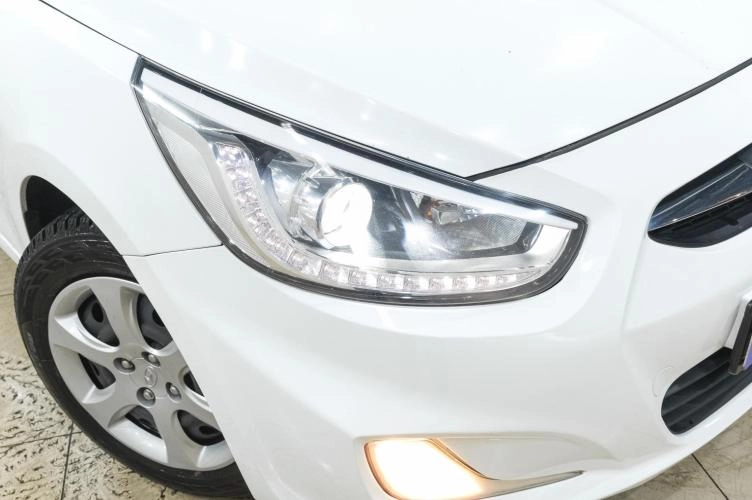 Hyundai Solaris 7 из 28