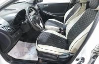 Hyundai Solaris 11 из 28