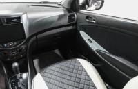 Hyundai Solaris 16 из 28
