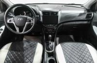 Hyundai Solaris 17 из 28