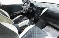 Hyundai Solaris 14 из 28