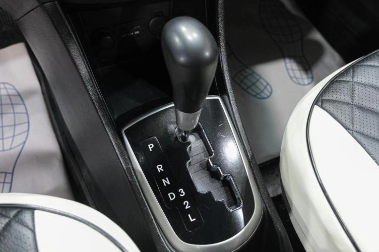 Hyundai Solaris 23 из 28