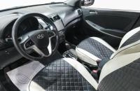 Hyundai Solaris 12 из 28