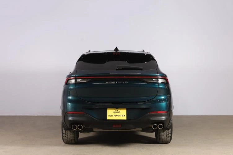 Forthing T5 EVO 5 из 6