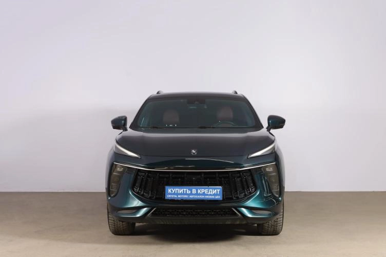 Forthing T5 EVO 2 из 6