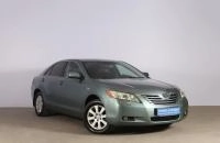 Toyota Camry 1 из 18