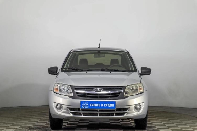 ВАЗ (LADA) Granta 2 из 6