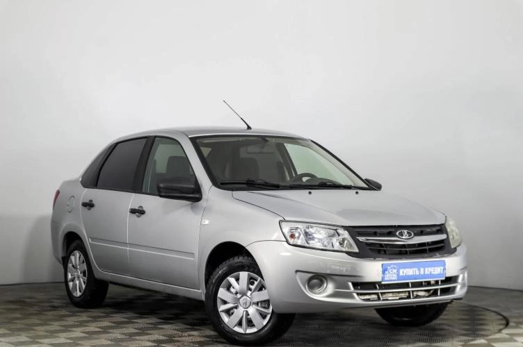 ВАЗ (LADA) Granta 1 из 6