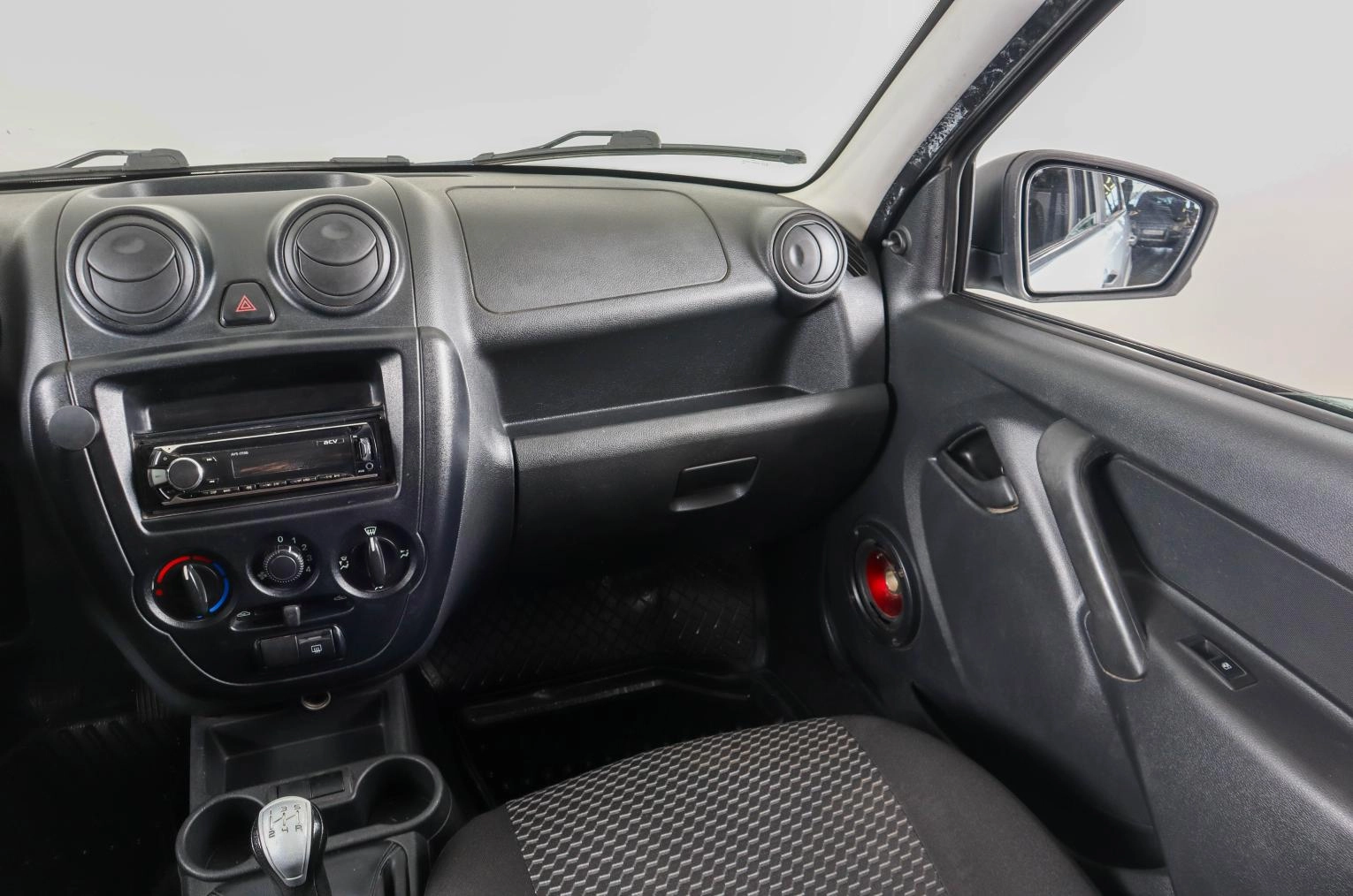 ВАЗ (LADA) Granta 14 из 20