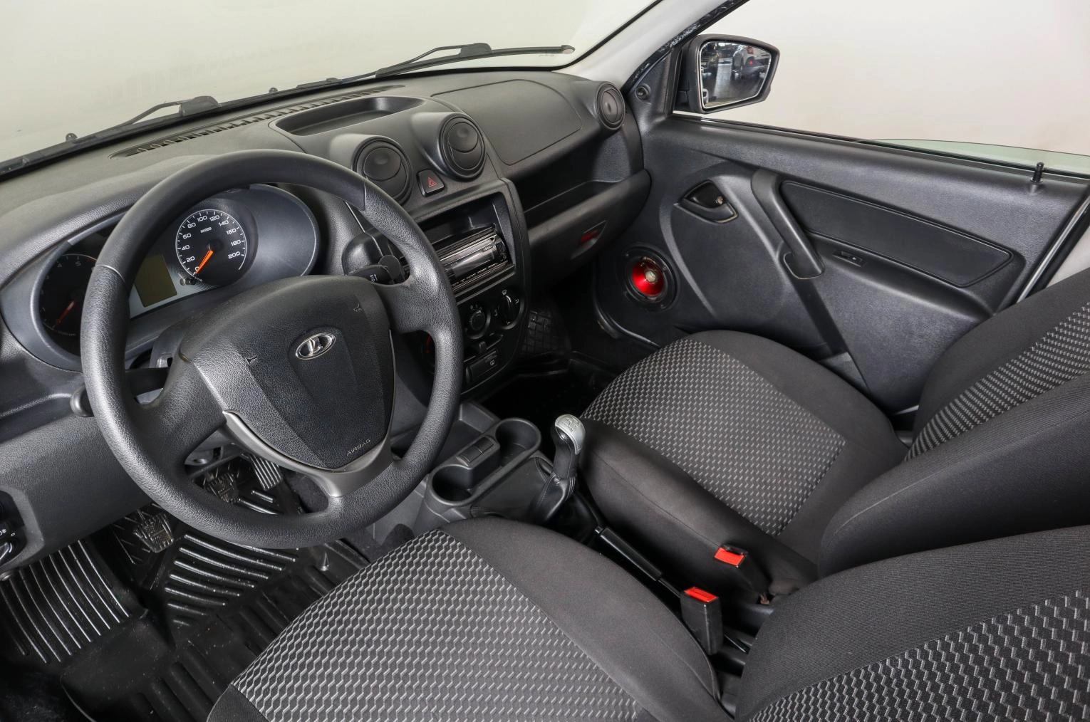 ВАЗ (LADA) Granta 8 из 20