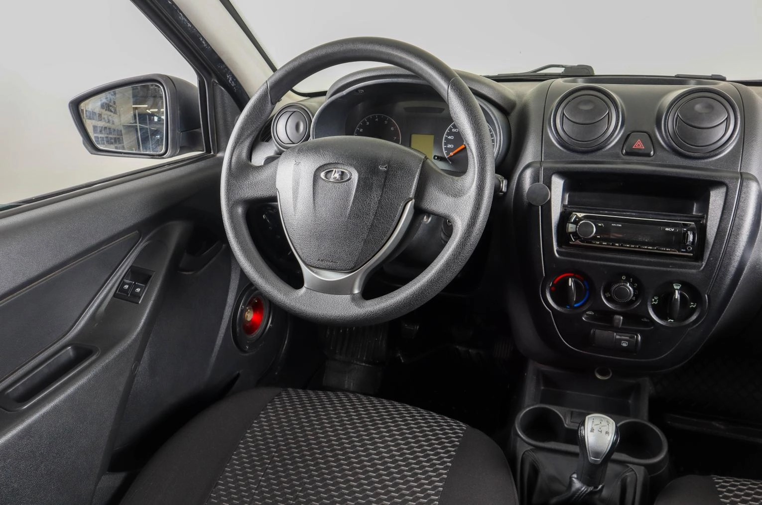ВАЗ (LADA) Granta 12 из 20