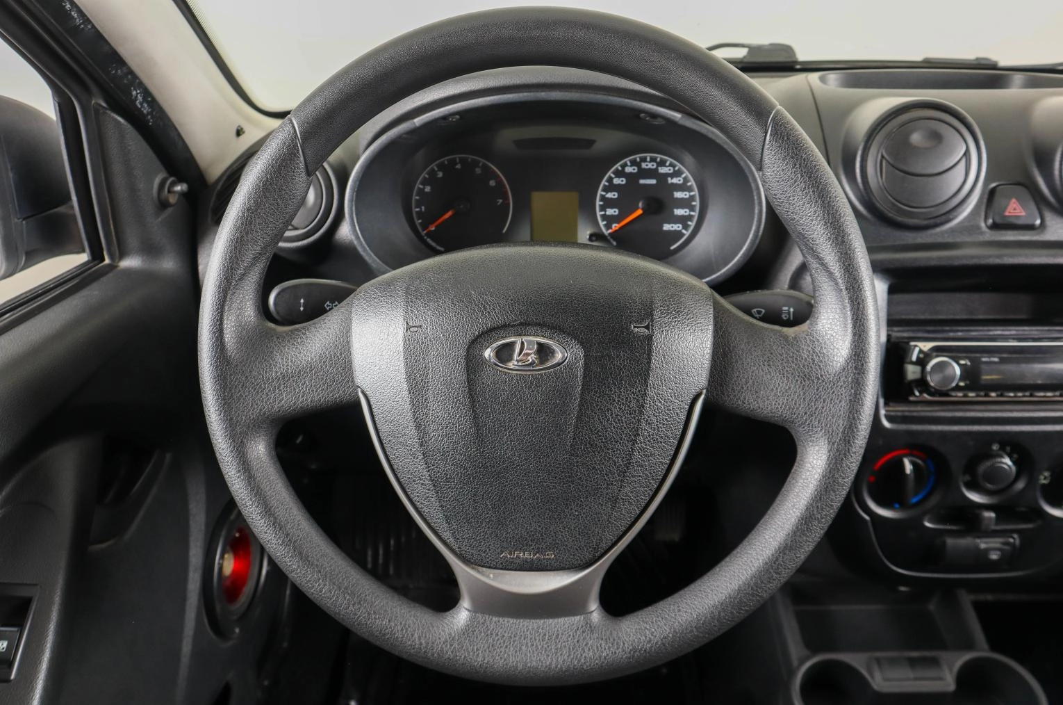 ВАЗ (LADA) Granta 15 из 20