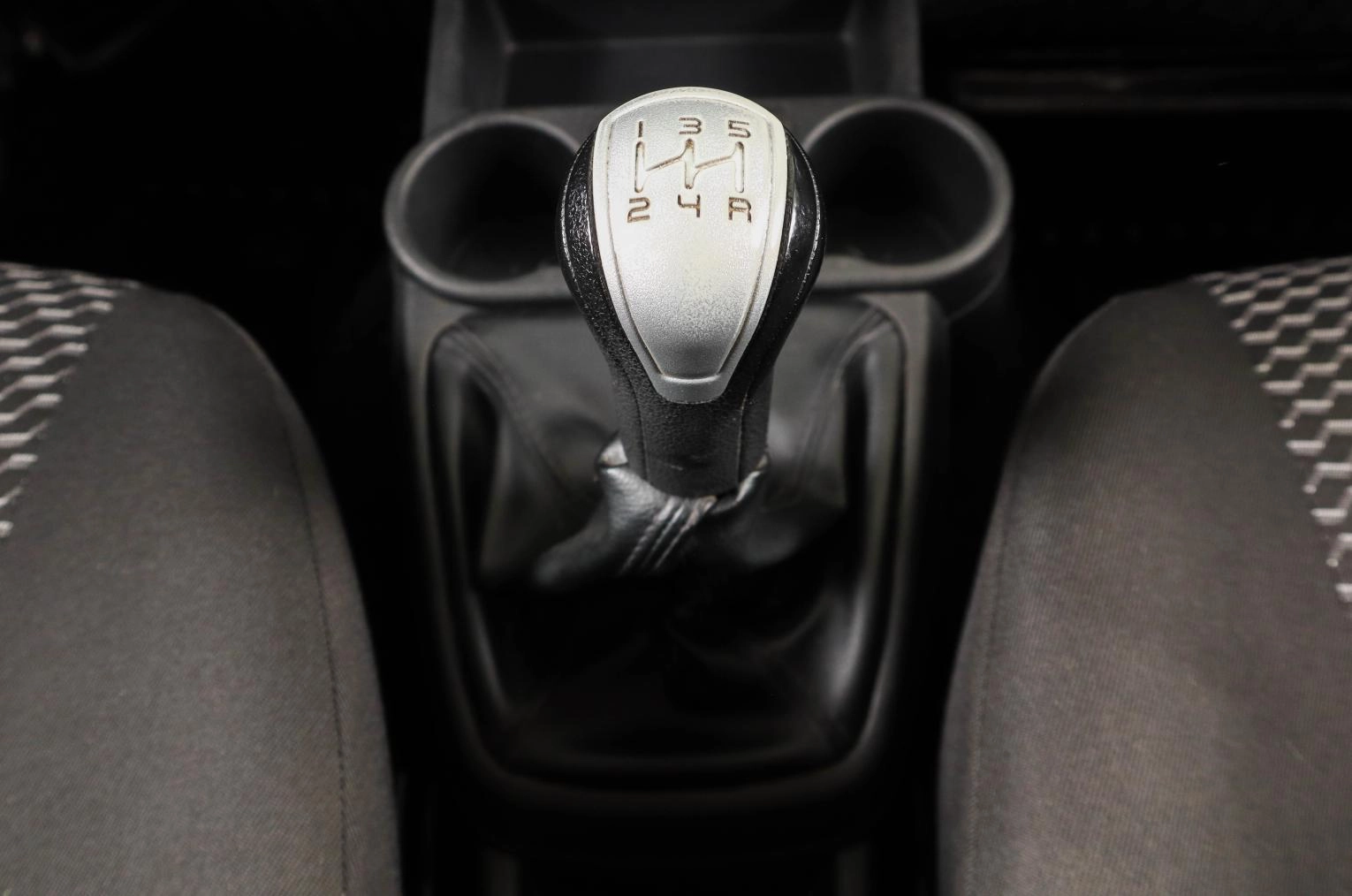 ВАЗ (LADA) Granta 18 из 20