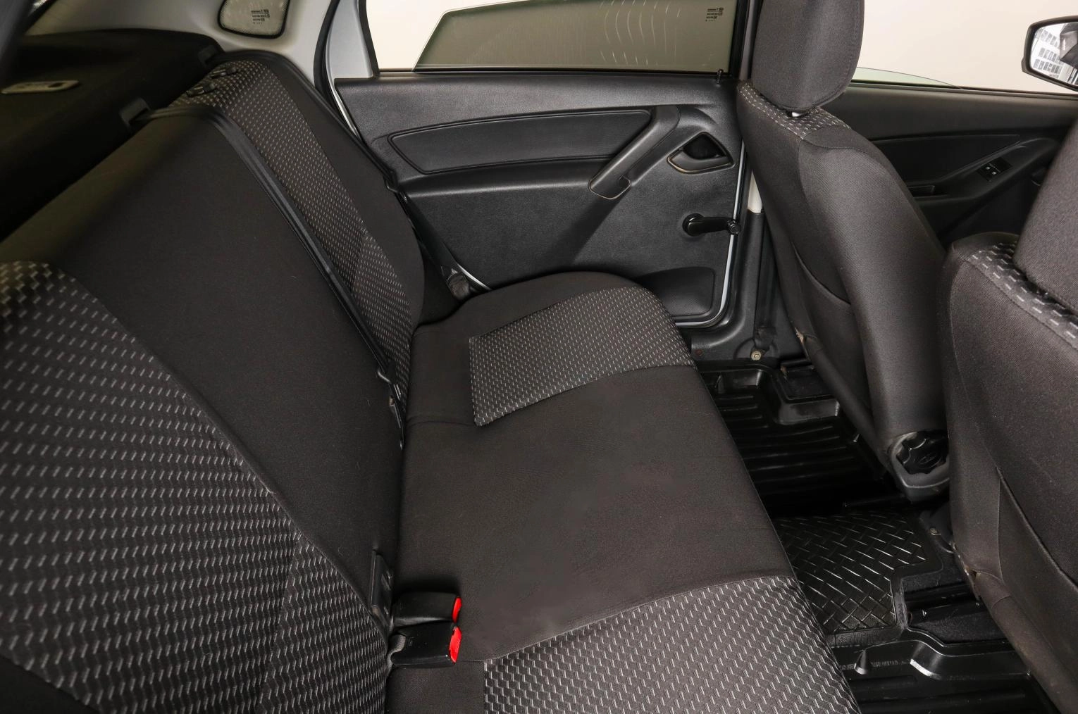 ВАЗ (LADA) Granta 10 из 20