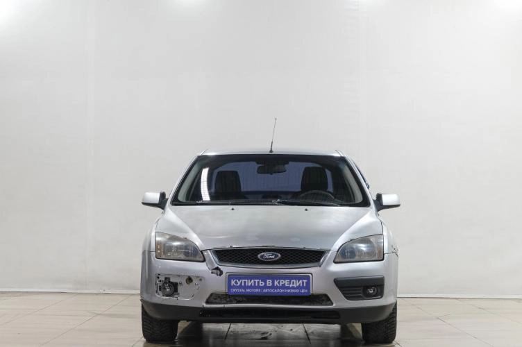 Ford Focus 2 из 6