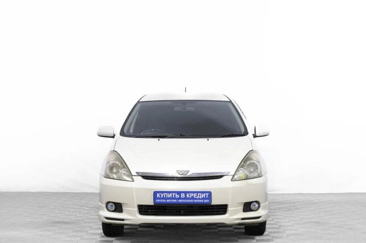 Toyota Wish 2 из 6