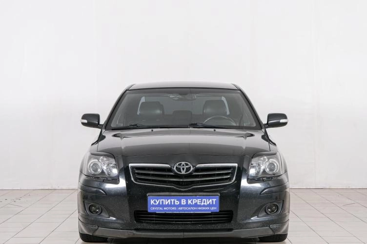 Toyota Avensis 2 из 6