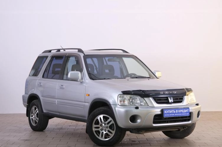 Honda CR-V 1 из 6