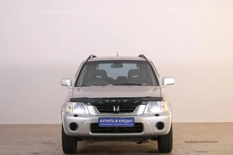 Honda CR-V 2 из 6