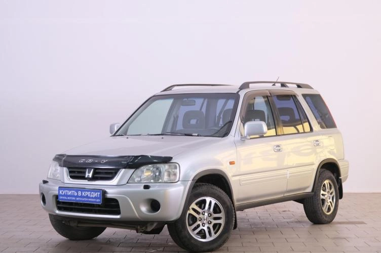 Honda CR-V 3 из 6