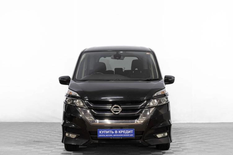 Nissan Serena 2 из 6