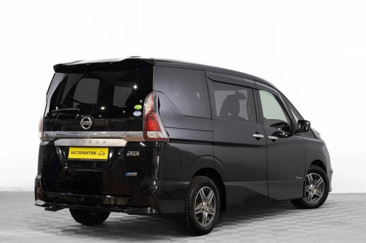 Nissan Serena 4 из 6