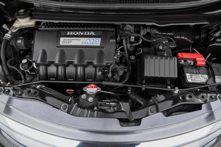 Honda Freed 7 из 27