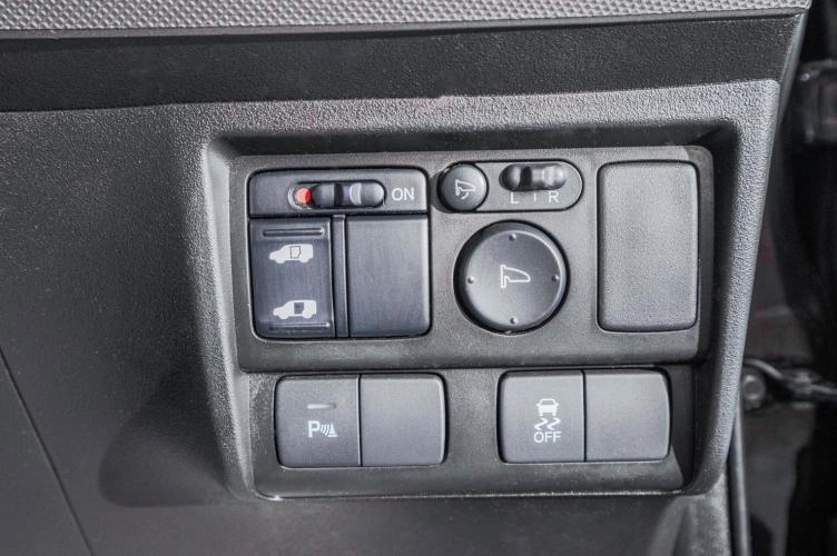 Honda Freed 13 из 27