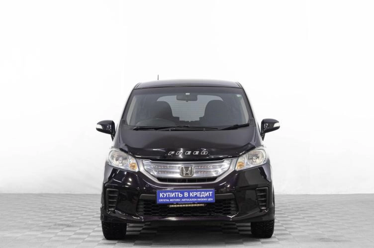 Honda Freed 2 из 6