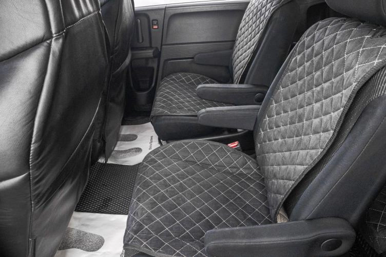 Honda Freed 23 из 27