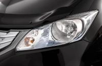 Honda Freed 8 из 27