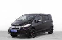 Honda Freed 3 из 27