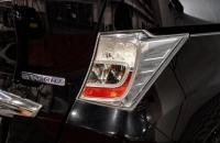 Honda Freed 9 из 27