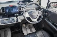 Honda Freed 16 из 27