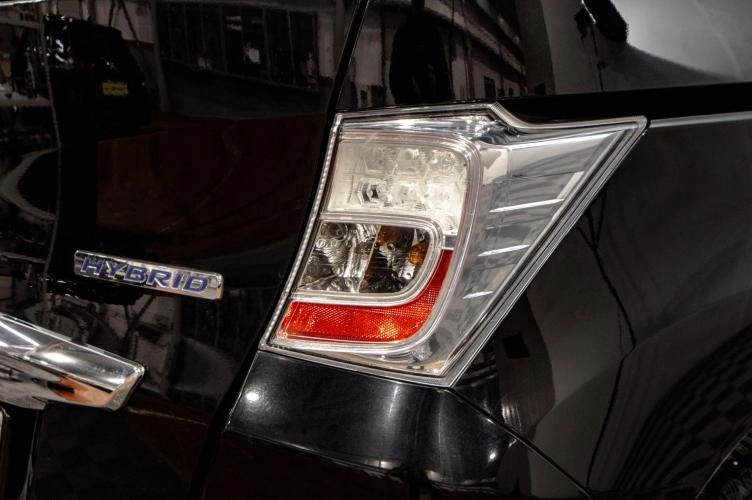 Honda Freed 9 из 27