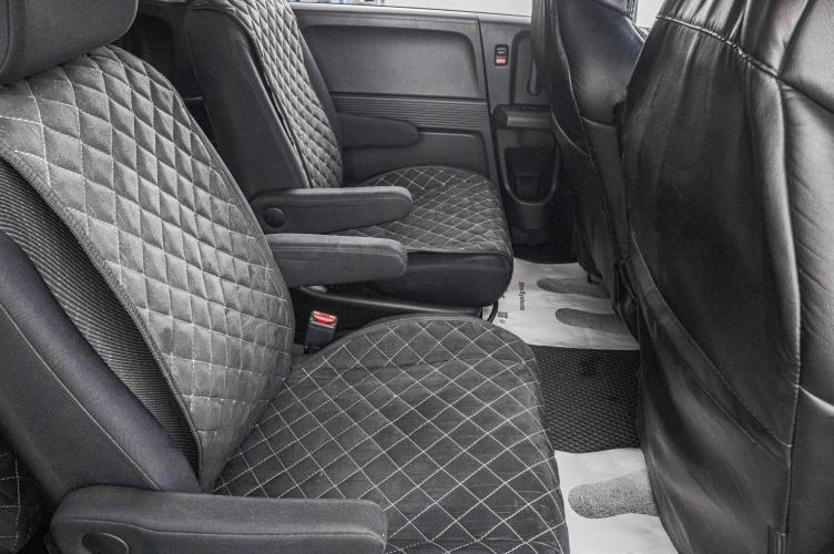 Honda Freed 24 из 27