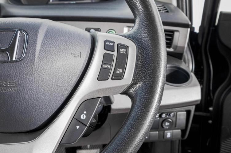 Honda Freed 15 из 27