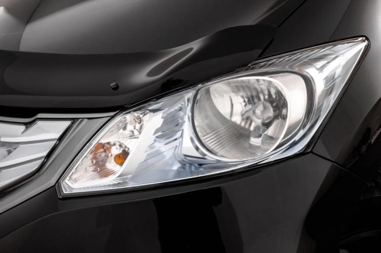 Honda Freed 8 из 27