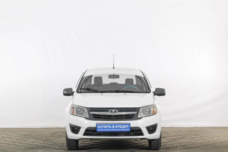 ВАЗ (LADA) Granta 2 из 6