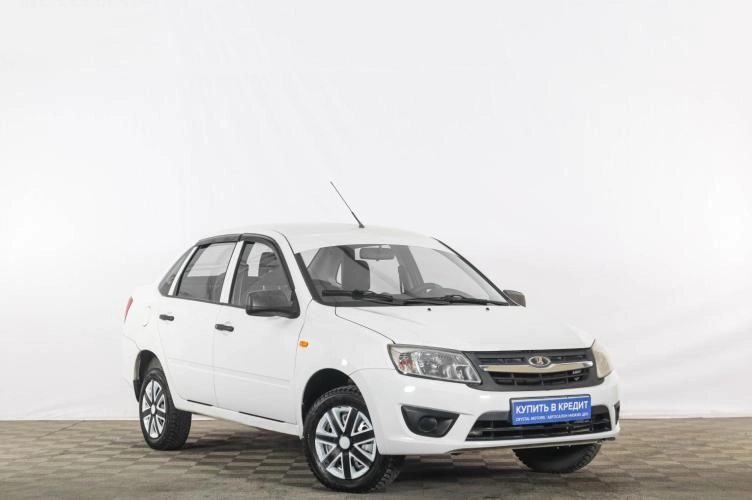 ВАЗ (LADA) Granta 1 из 6