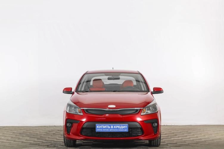 KIA Rio 2 из 6