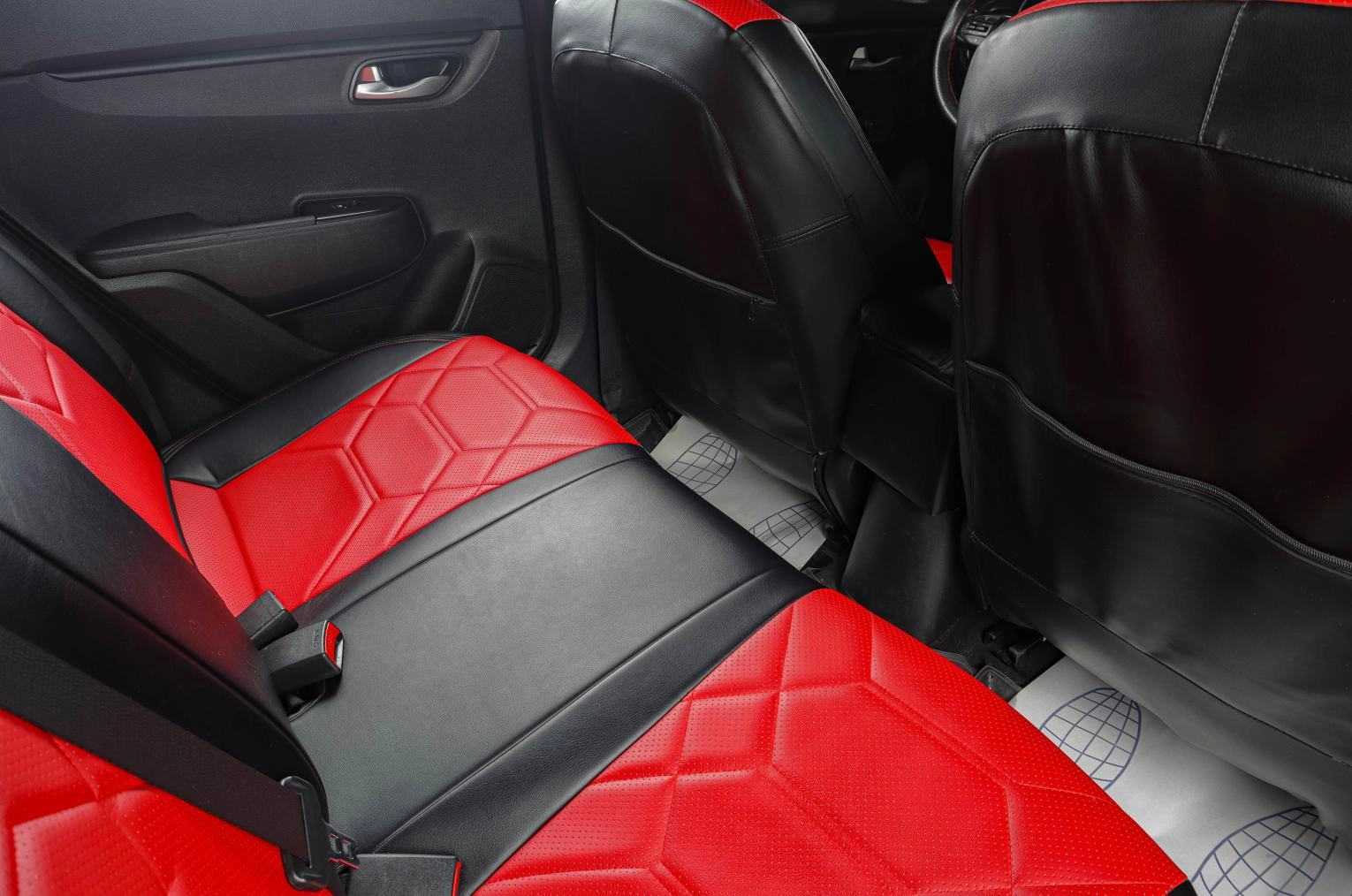 KIA Rio 9 из 18