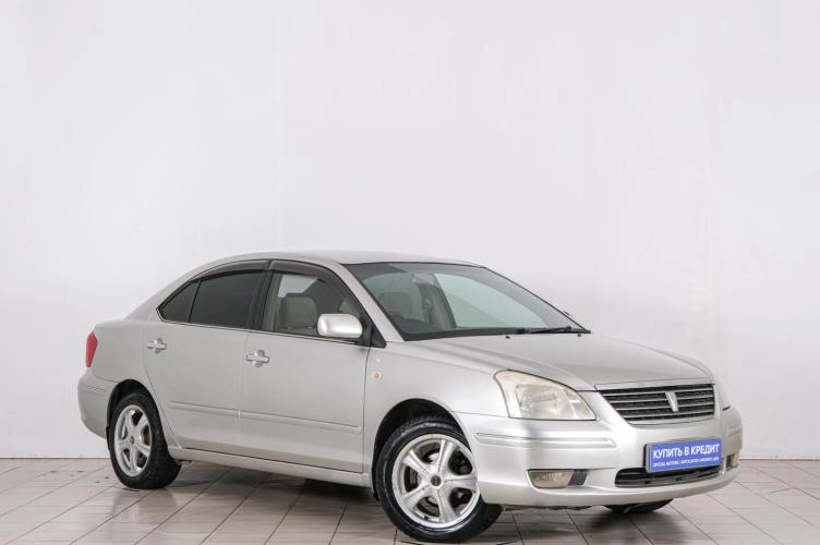 Toyota Premio 1 из 6
