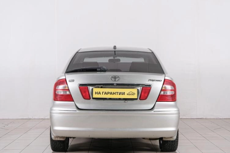 Toyota Premio 5 из 6
