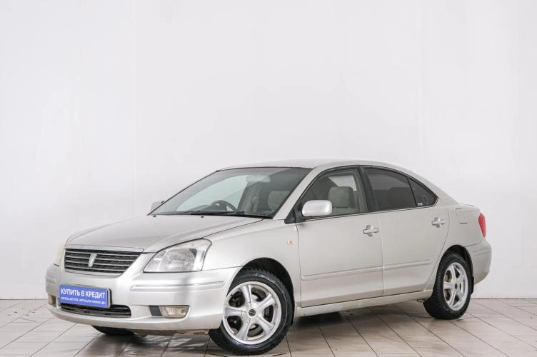 Toyota Premio 3 из 6