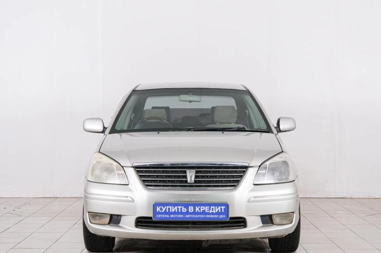 Toyota Premio 2 из 6