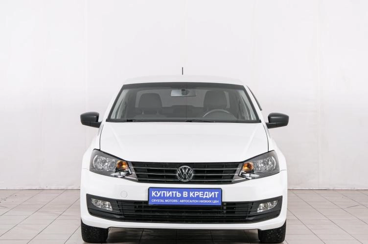 Volkswagen Polo 2 из 6
